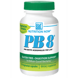 PB 8 - Pro-Biotics