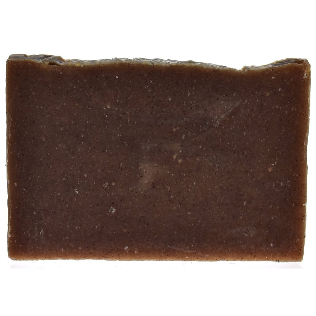 Patchouli & Clove Handmade Soap