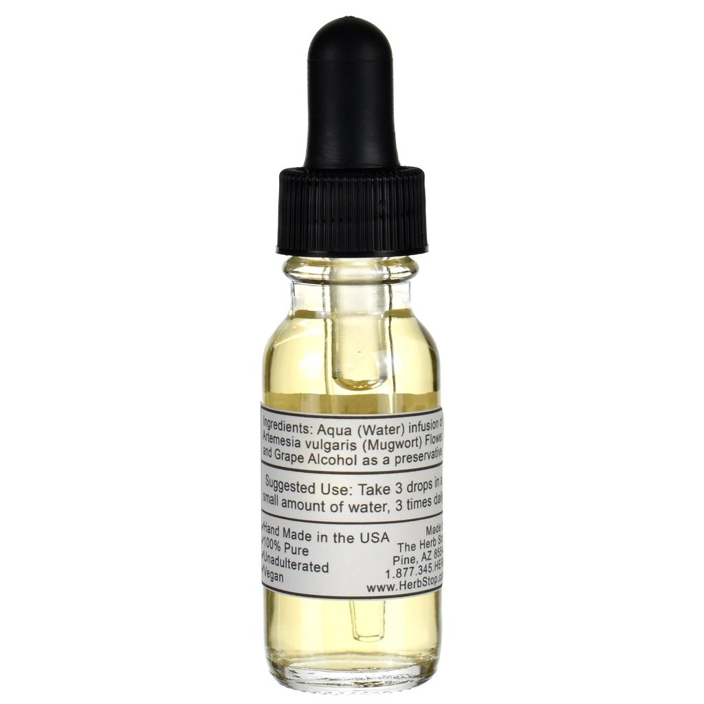 Pathway Enhancement Vibrational Essence Bottle Right Side