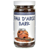 Pau d'Arco Bark Tea Jar