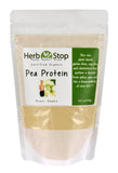 Pea Protein Powder Bag