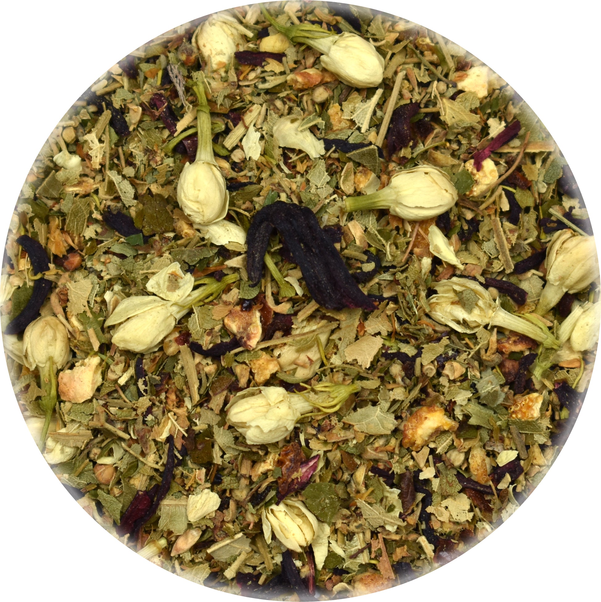 Organic Peace & Quiet Herbal Tea Bulk
