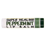 Peppermint Super Healing Lip Balm