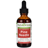 Wild Harvested Pine Needle Liquid Extract