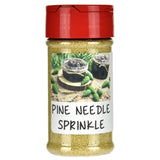 Pine Needle Sprinkle Dessert Topper