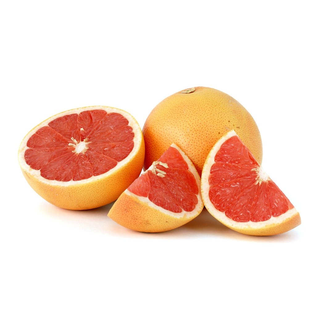 Pink Grapefruit Essential Oil