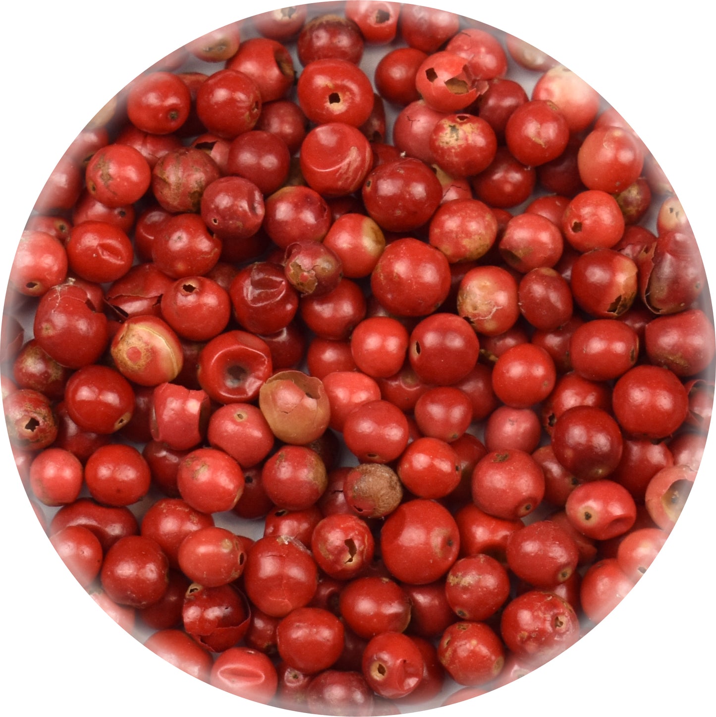 Bulk Pink Peppercorns