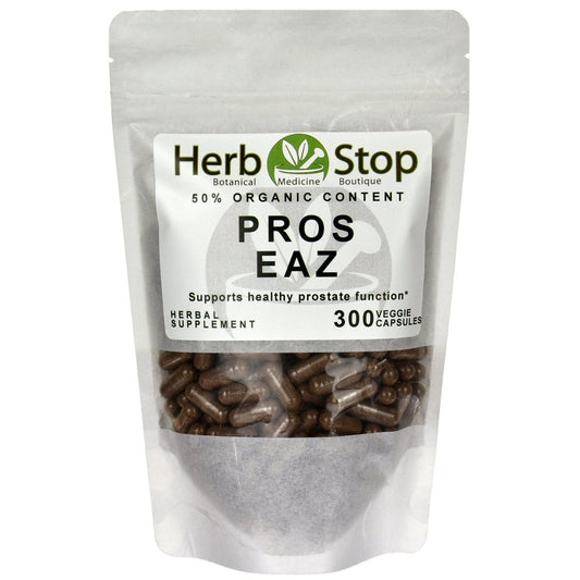 Pros Eaz Capsules Bulk Bag