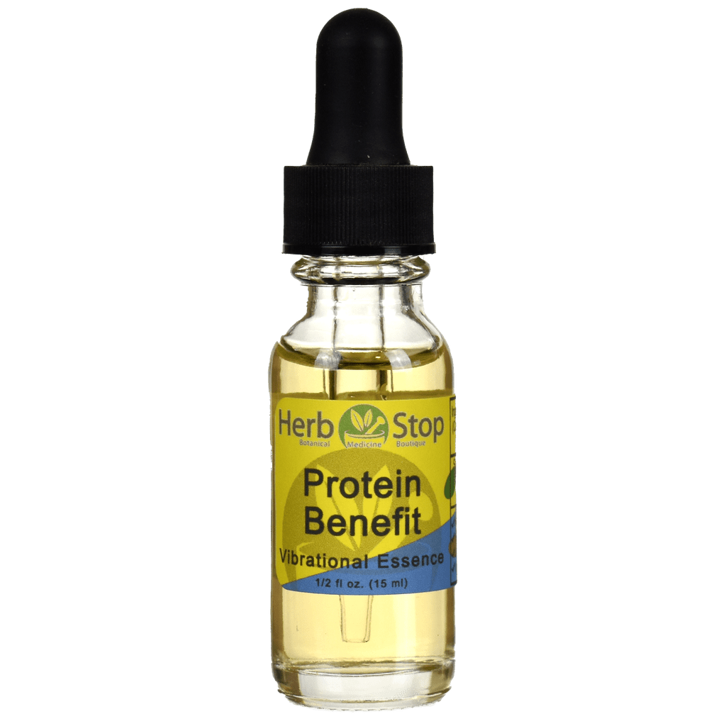 Protein Benefit Vibrational Essence