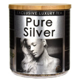 Pure Silver Luxury Green Tea