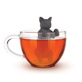 Fred Purr-Tea Tea Infuser