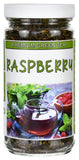 Raspberry Green Tea Jar