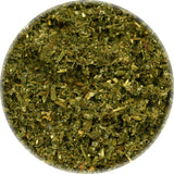 Organic Red Raspberry Leaf Tea Bulk Loose Herbs