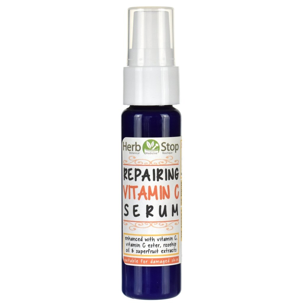 Repairing Vitamin C Serum Travel Size