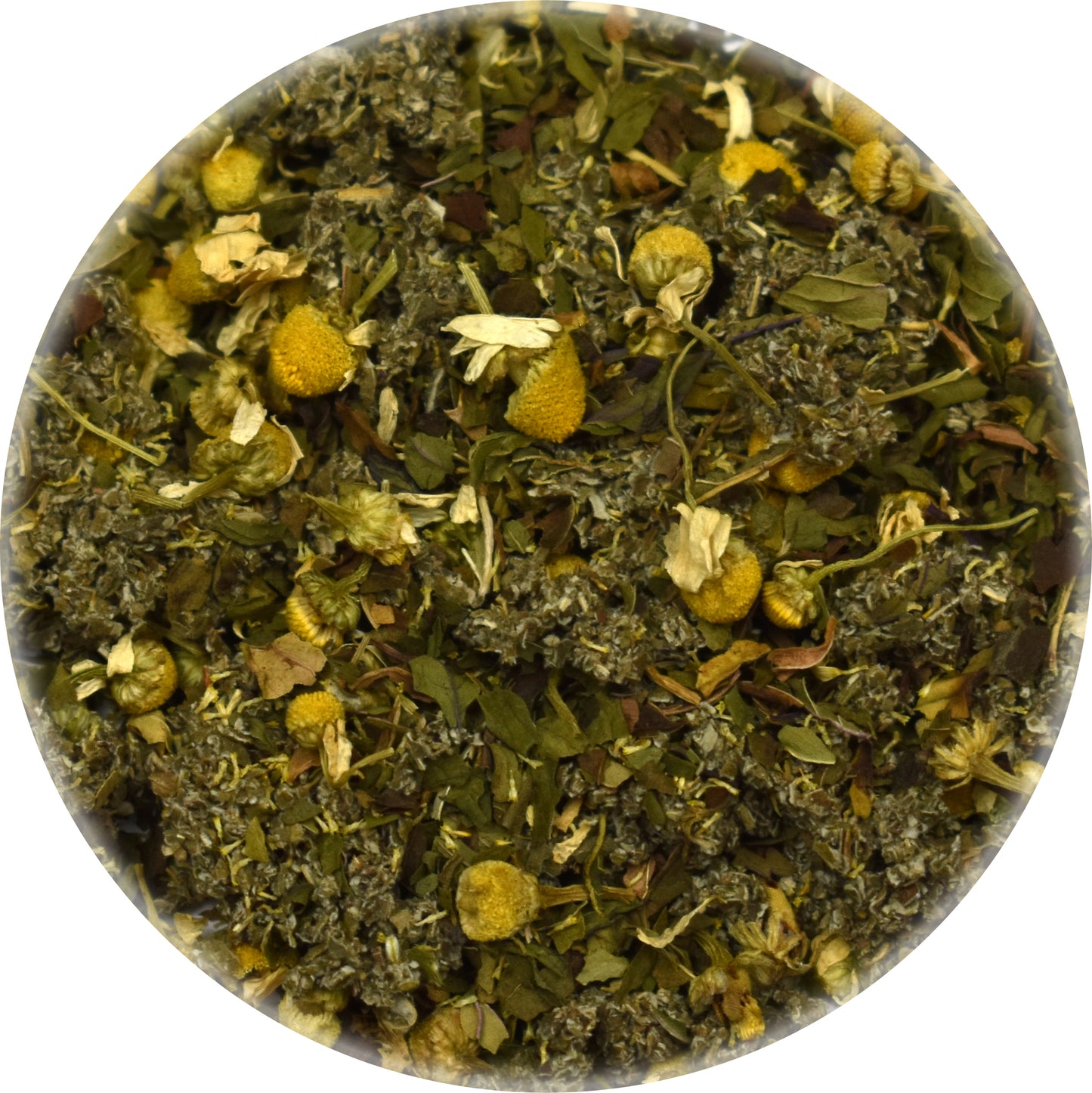 Rest & Relax Herbal Tea Bulk