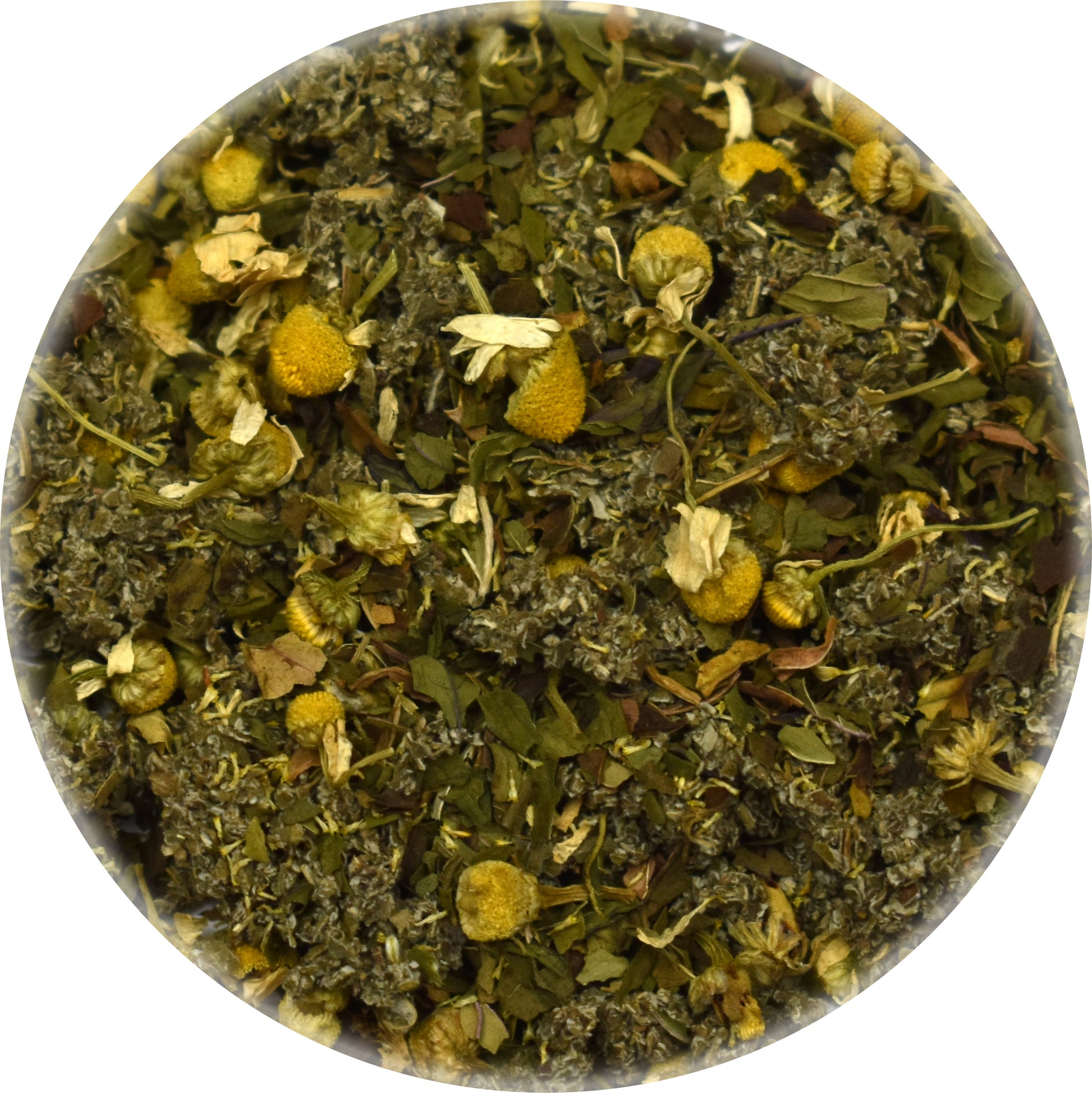 Rest & Relax Herbal Tea Bulk