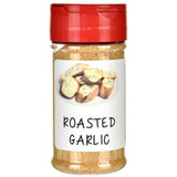 Roasted Garlic Spice Jar