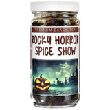 Rocky Horror Spice Show Black Tea Jar