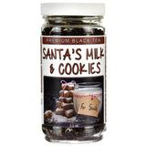 Santa's Milk & Cookies Black Tea
