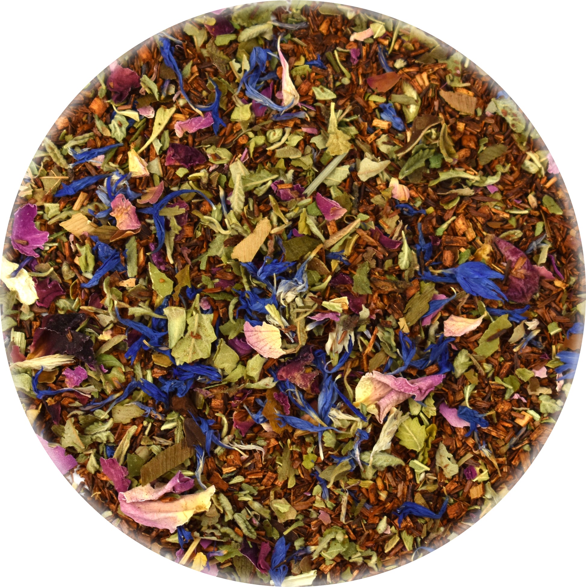 Scorpio Balancing Astrological Tea Blend Bulk