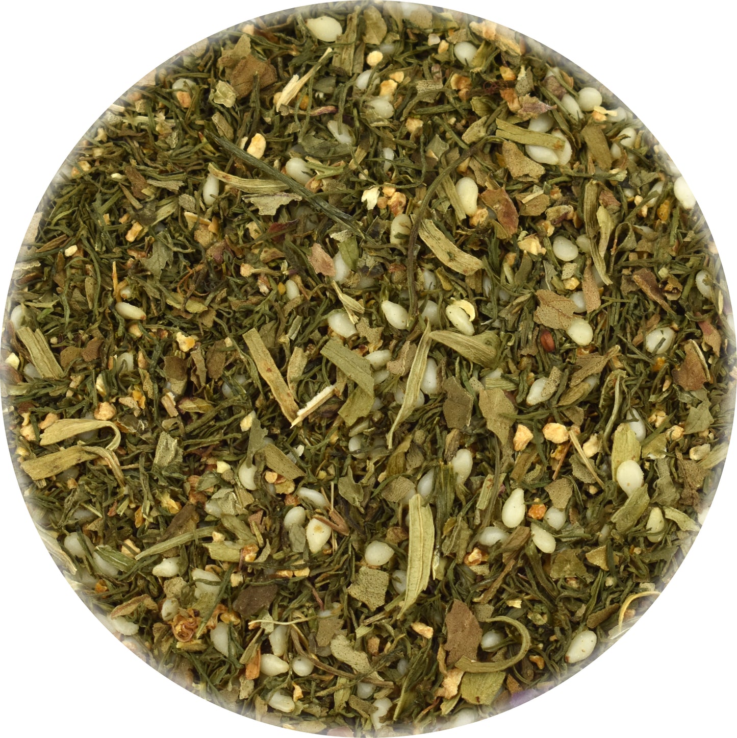 Organic Bulk Seafood Seasoning