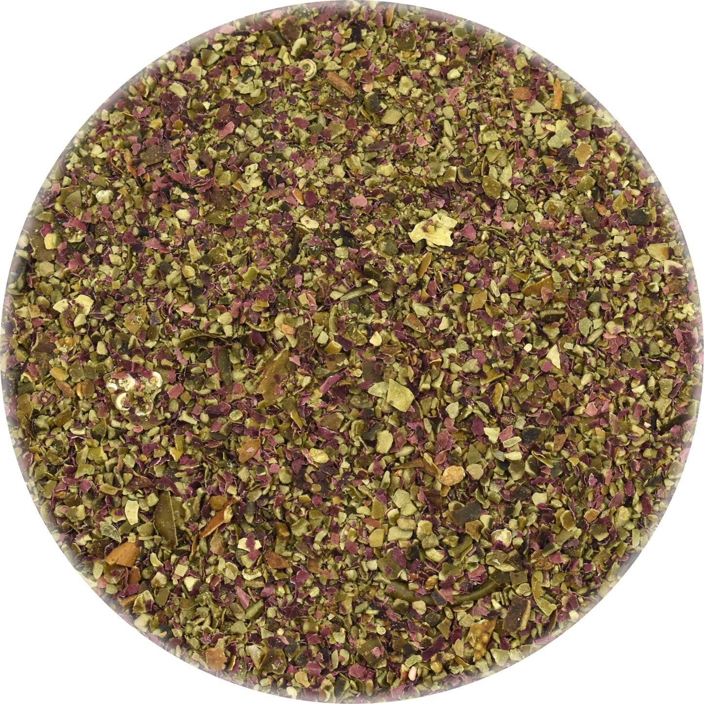 Seaweed Bath Bags Ingredients