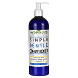 Simply Gentle Conditioner Bottle