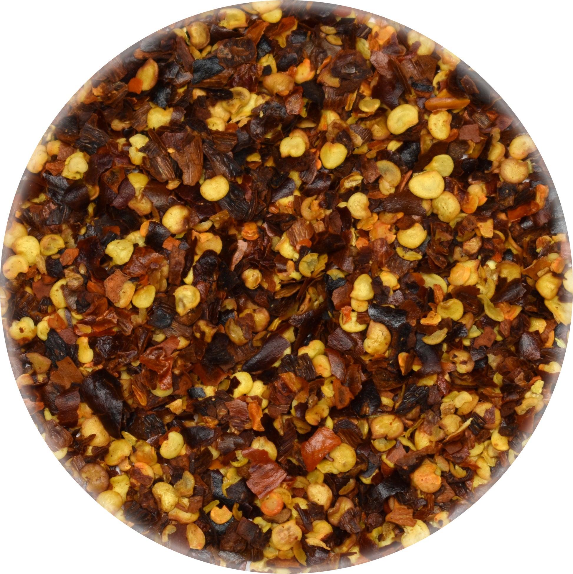 Smoked Chili Flakes Spice Bulk