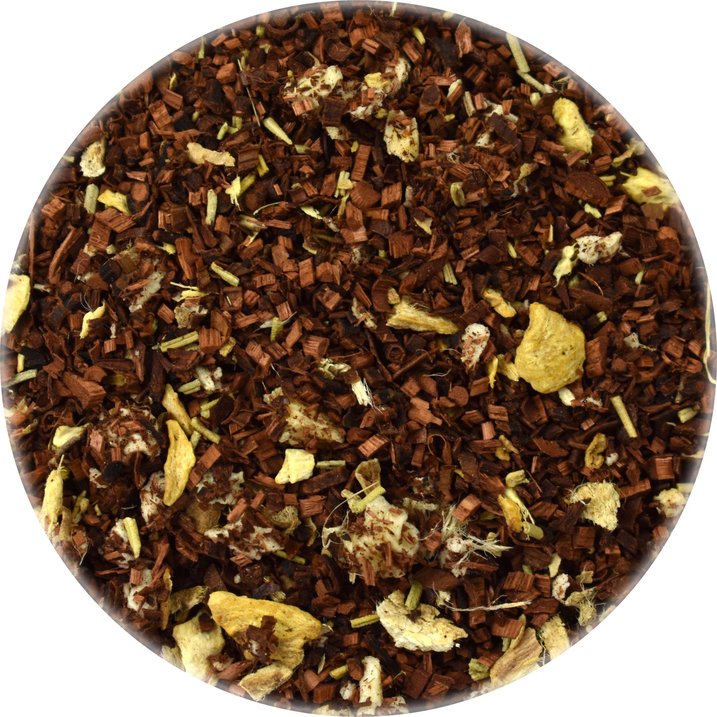 Solar Plexus Balancing Chakra Bulk Loose Tea