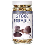 Organic Stone Formula Bulk Tea Jar