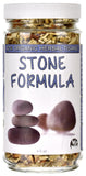 Organic Stone Formula Bulk Tea Jar