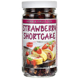 Strawberry Shortcake Herb & Fruit Tea Jar