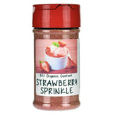 Strawberry Sprinkle Dessert Mix