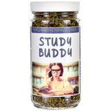 Study Buddy Herbal Tisane Jar