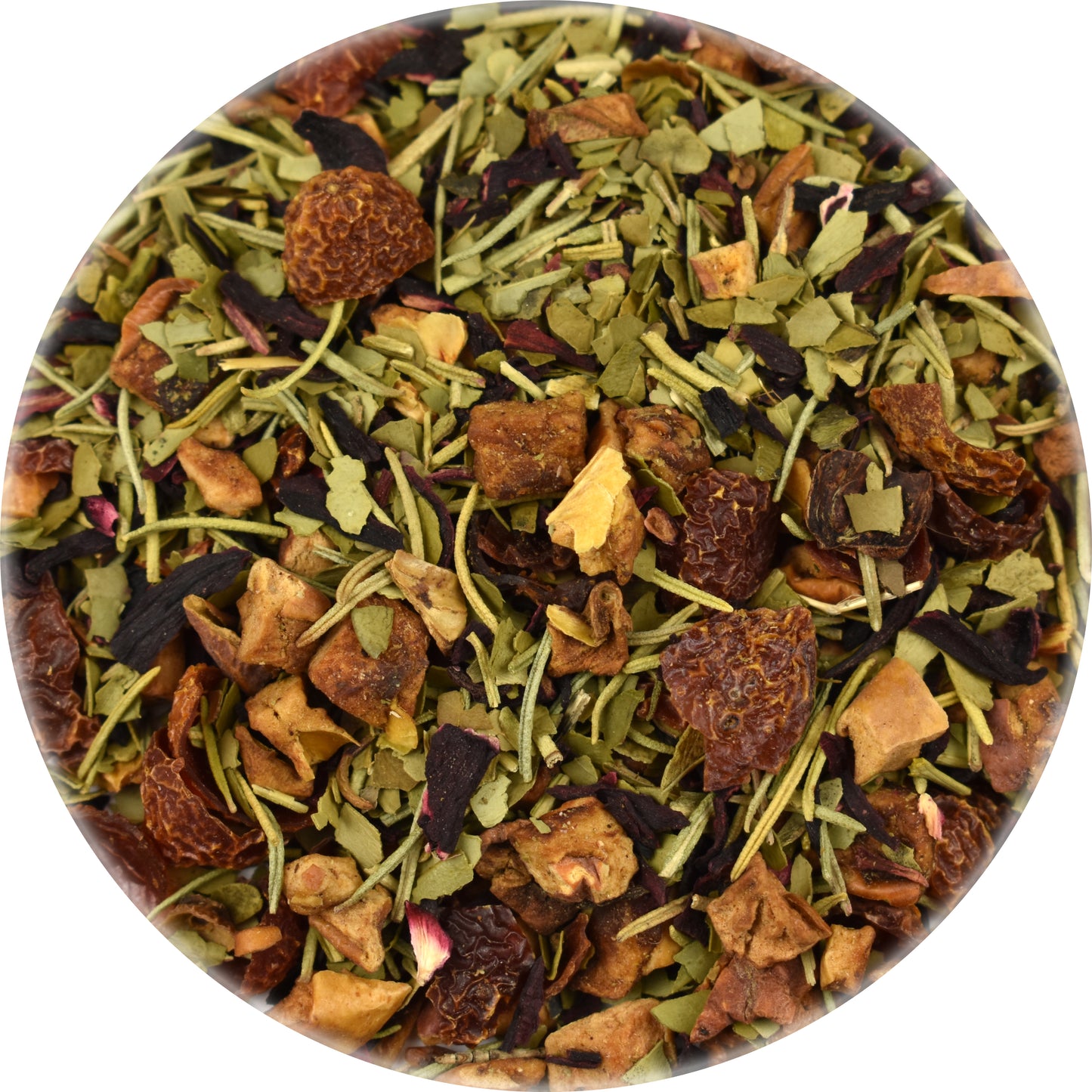 Bulk Study Buddy Tisane