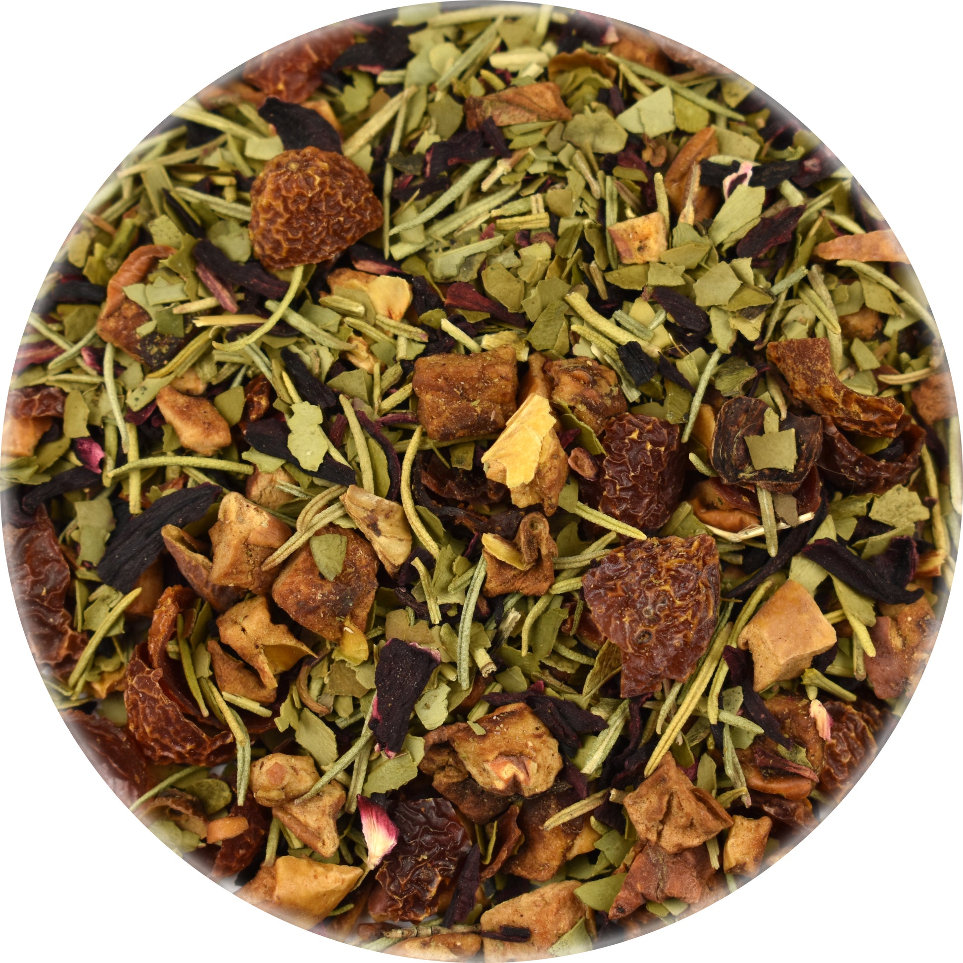 Bulk Study Buddy Tisane