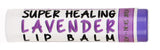 Super Healing Lavender Lip Balm