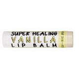 Super Healing Vanilla Lip Balm