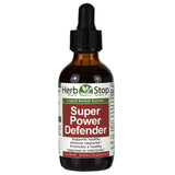 Super Power Defender Herbal Extract 2oz