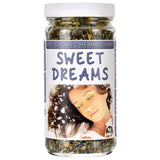 Organic Sweet Dreams Loose Herbal Tea Jar