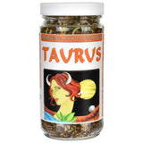 Taurus Balancing Astrological Tea Blend Jar