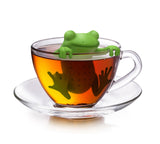 Tea Frog Infuser