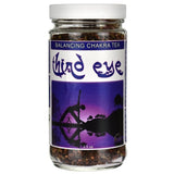 Third Eye Chakra Tea Jar
