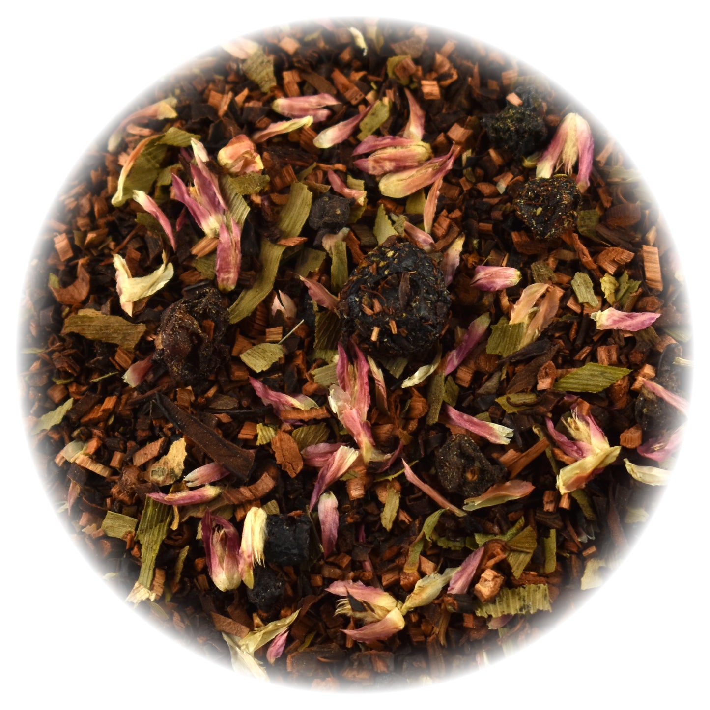 Third Eye Chakra Tea Loose