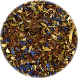 Organic Throat Chakra Tea Bulk