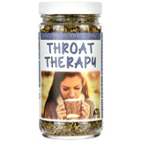 Throat Therapy Loose Tea Jar