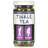 Organic Tinkle Tea Jar