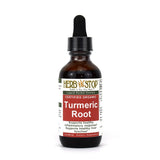 Organic Turmeric Root Extract