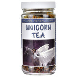 Unicorn Tea Jar