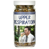 Organic Upper respiratory Tea Jar